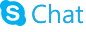 Chat on Skype